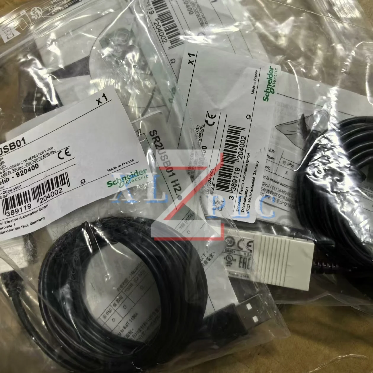 

SR2USB01 new original USB Programmable Cable