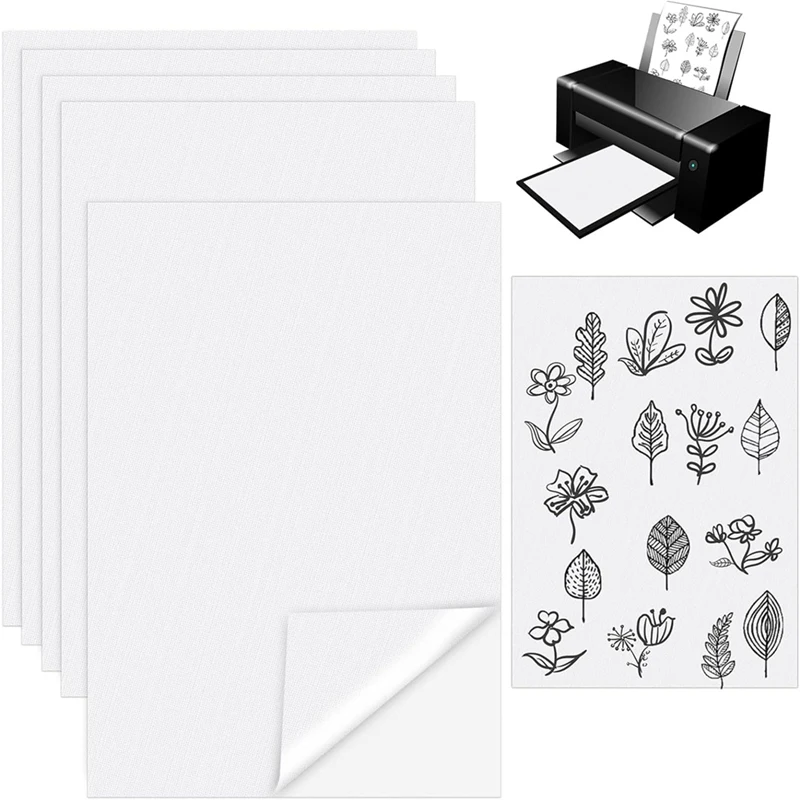 

Best-Stick & Stitch Embroidery Paper For Embroidery Dissolvable Embroidery Transfer For Transferring Embroidery Patterns