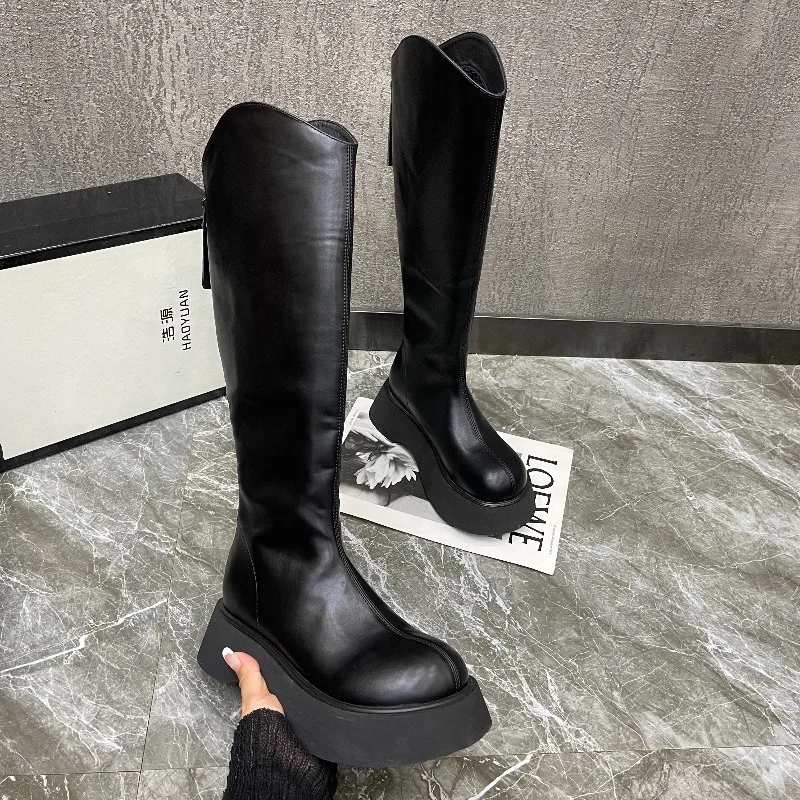 Kadınlar İçin Sonbahar ve Kış  - Women'S Fashion Boots 2025 incelemesi ve fiyatı