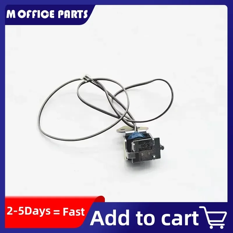 1pc JC33-00028C SOLENOID MP compatible for SAMSUNG ML 1660 1665 1670 1675 1860 1865 1865W SCX 32003205W 3205 ML1660 ML1670 SCX32