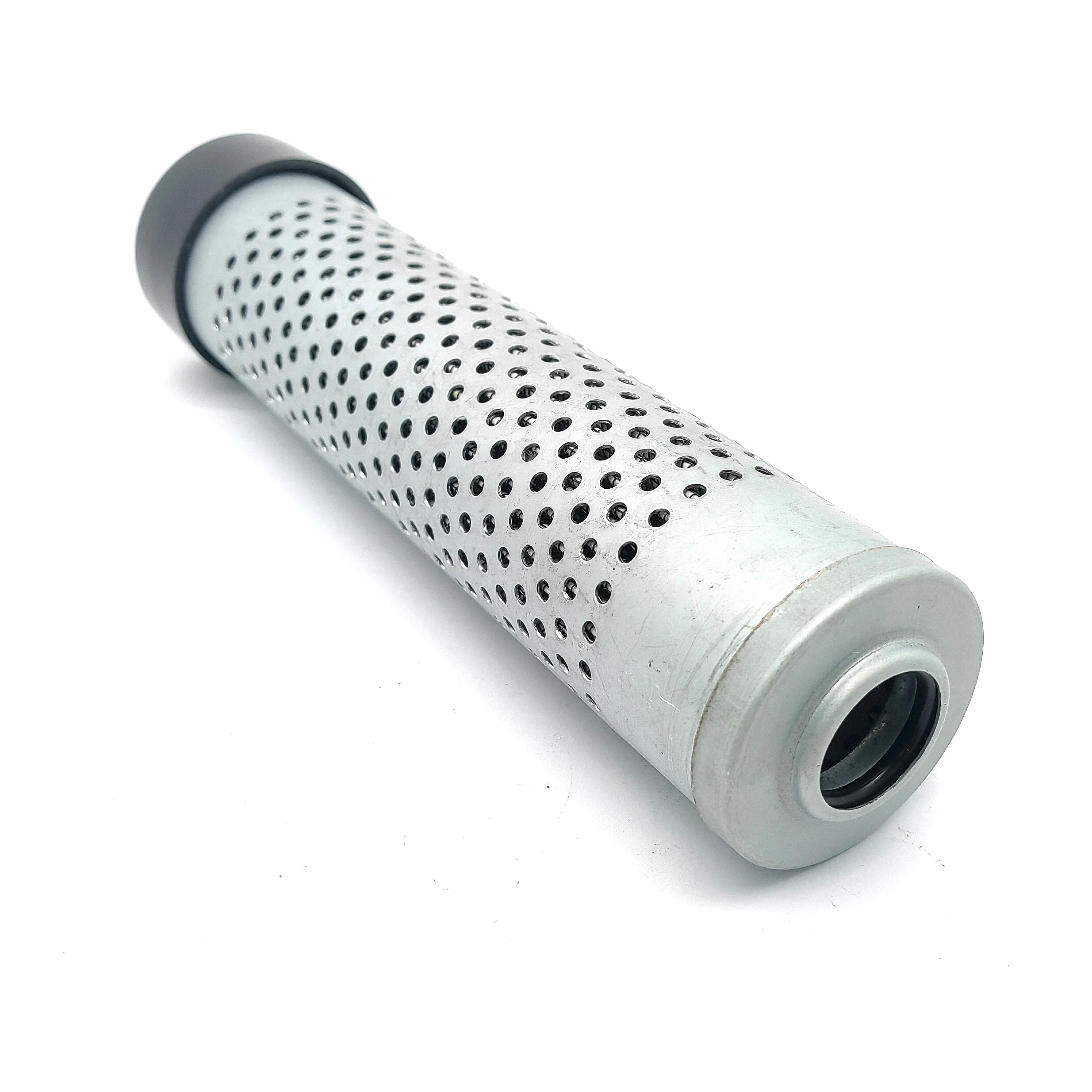 Linde Forklift Hydraulic Return Line Filter Cartridge 009831716 | High-Efficiency Spin-On Canister Filter