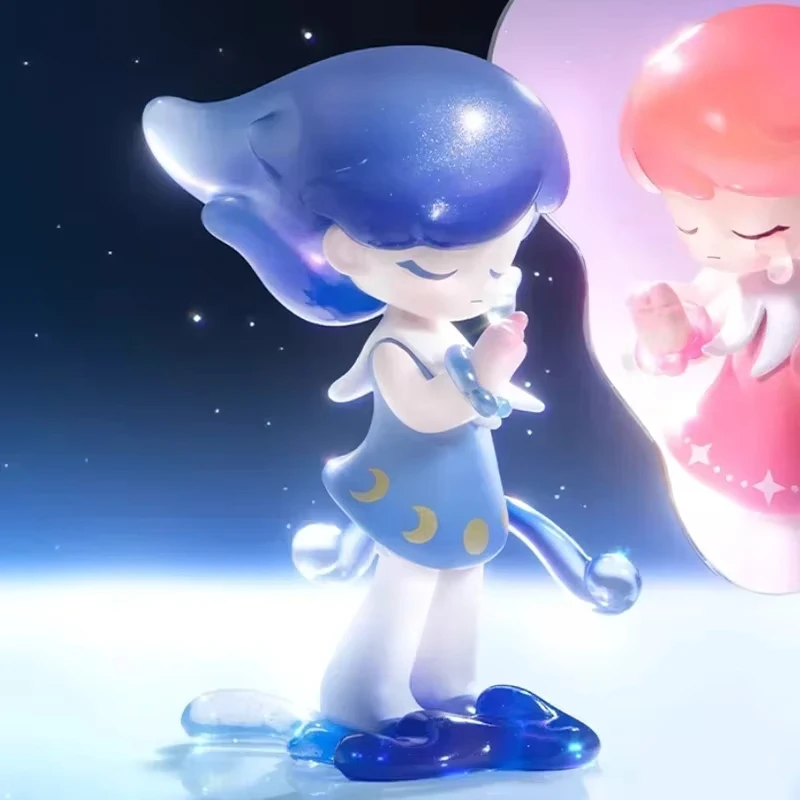 

AZURA A Dream About Stars Series Blind Random Box Toys Mystery Box Mistery Figure Surprise Box Kawaii Toys Model Gift