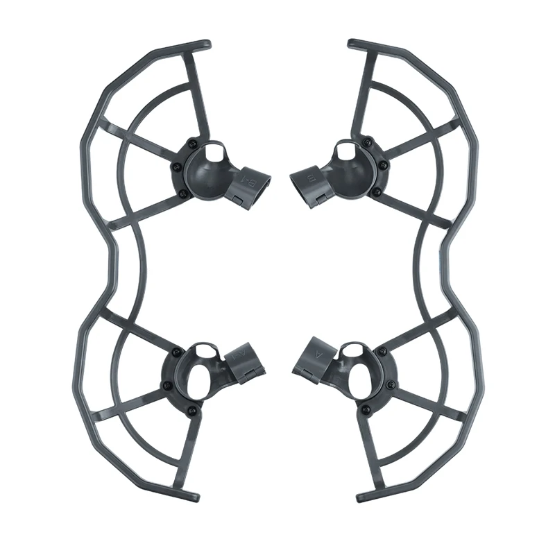 RISE-Propeller Guard Prop Protection Bumper For DJI FPV Blade Protection Protector Protection Cover Anti-Collision Cover