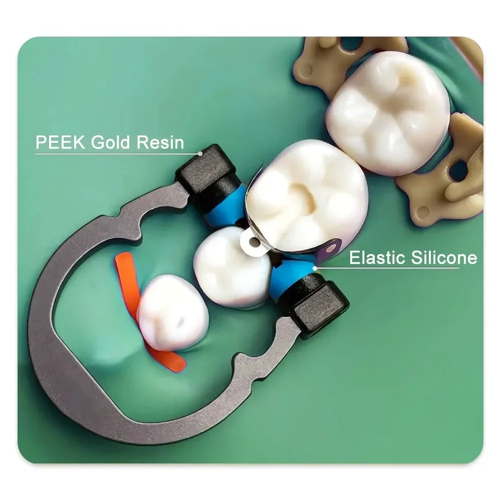 Thumbnail 4 - #31 Latest Dental Instruments Offers