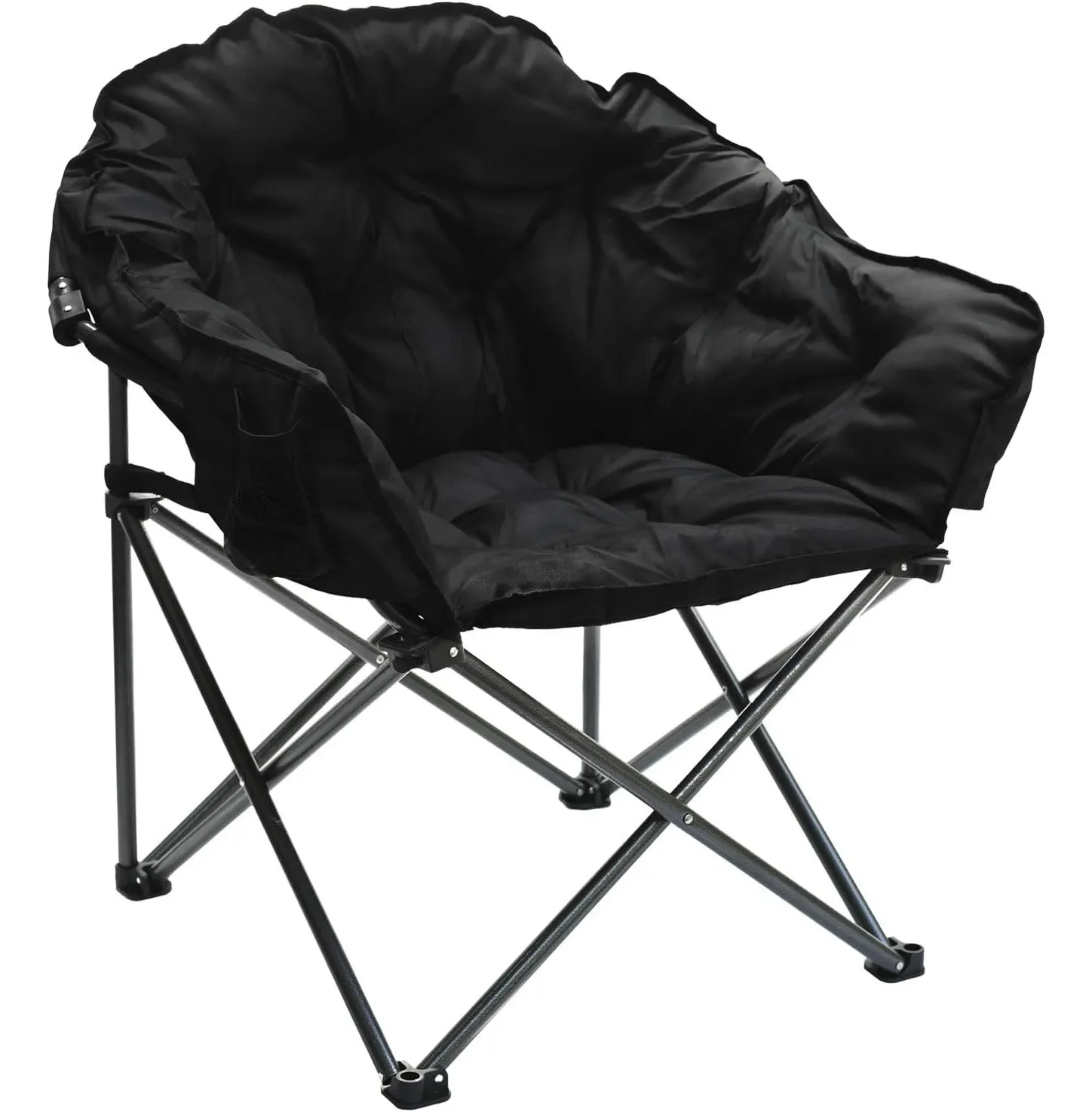 Foldable Camping Chair Manufacturers Camping Chair With Heating Pad