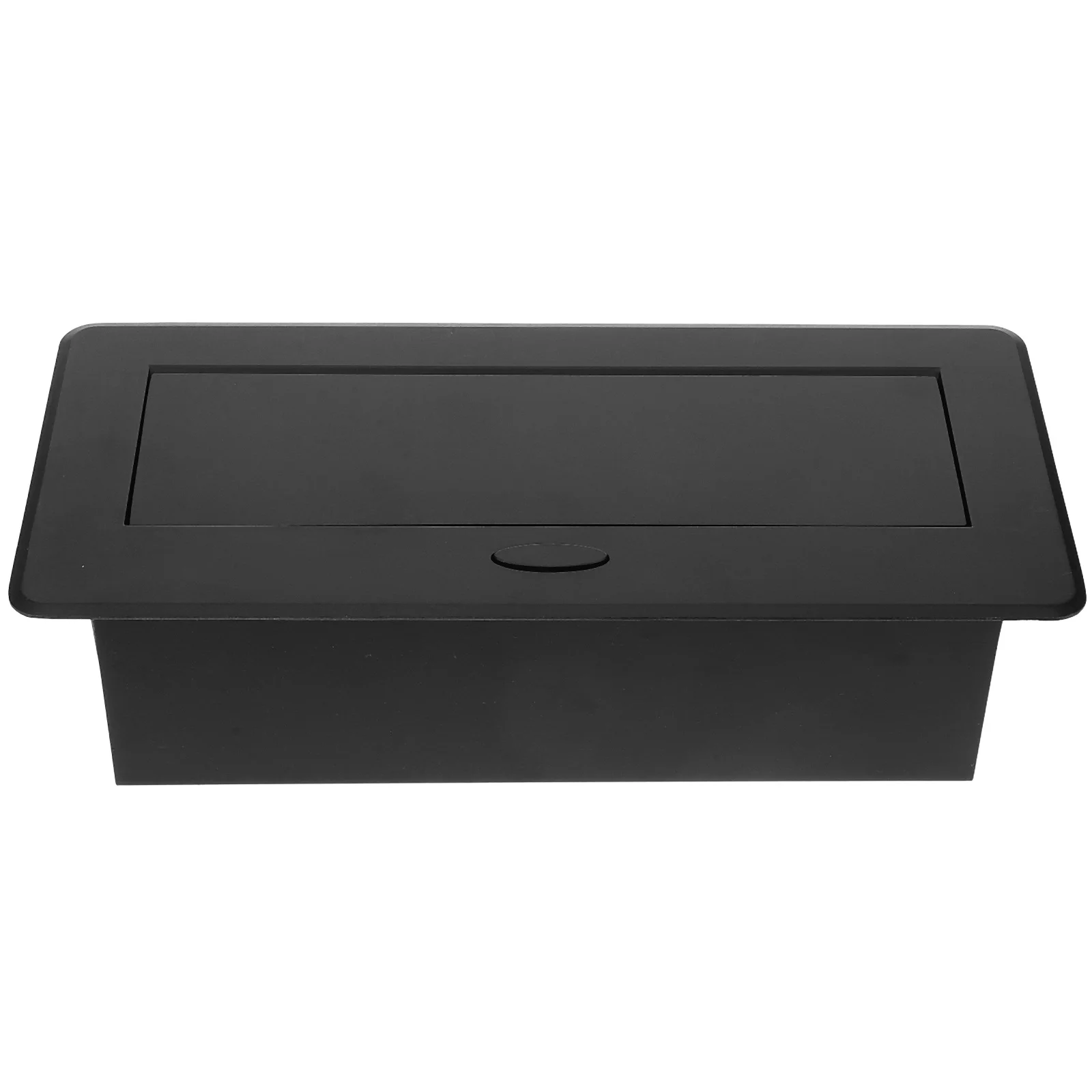 

Space-Saving Desktop Charging Socket 3-Outlets Dual Usb Ports Power Outlet For Office Home Countertop Standard