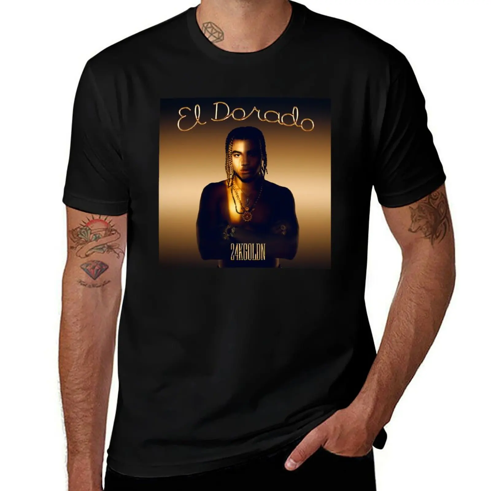 24Kgoldn El Dorado …