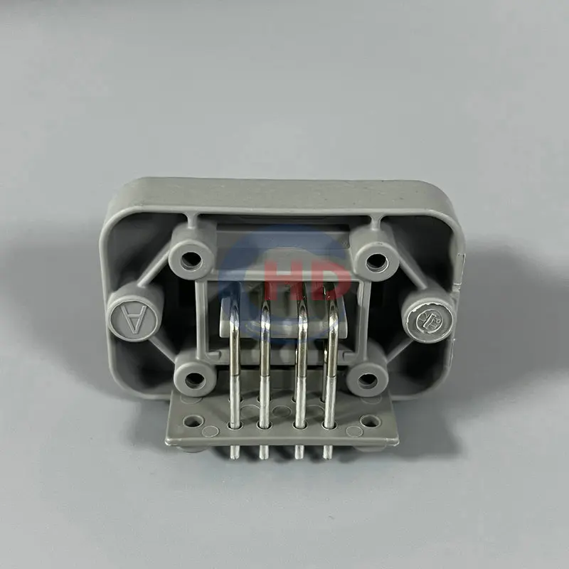 1-20 sets 30pin auto wiring harness plug cable electric plug connector DT13-08PA