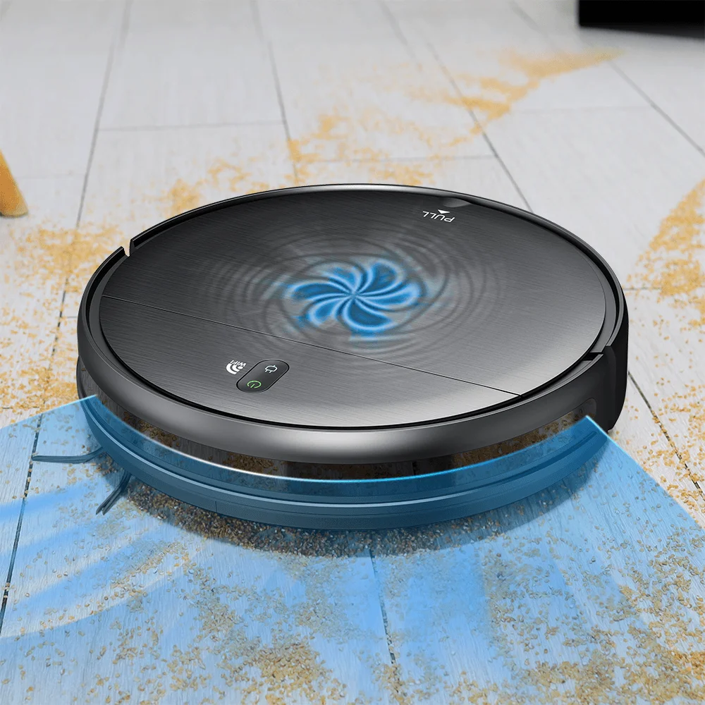 Intelligent Vacuum and Mop Robot Aspiradora Cleaner Household Floor Sweep Robot Vacuum Cleaner