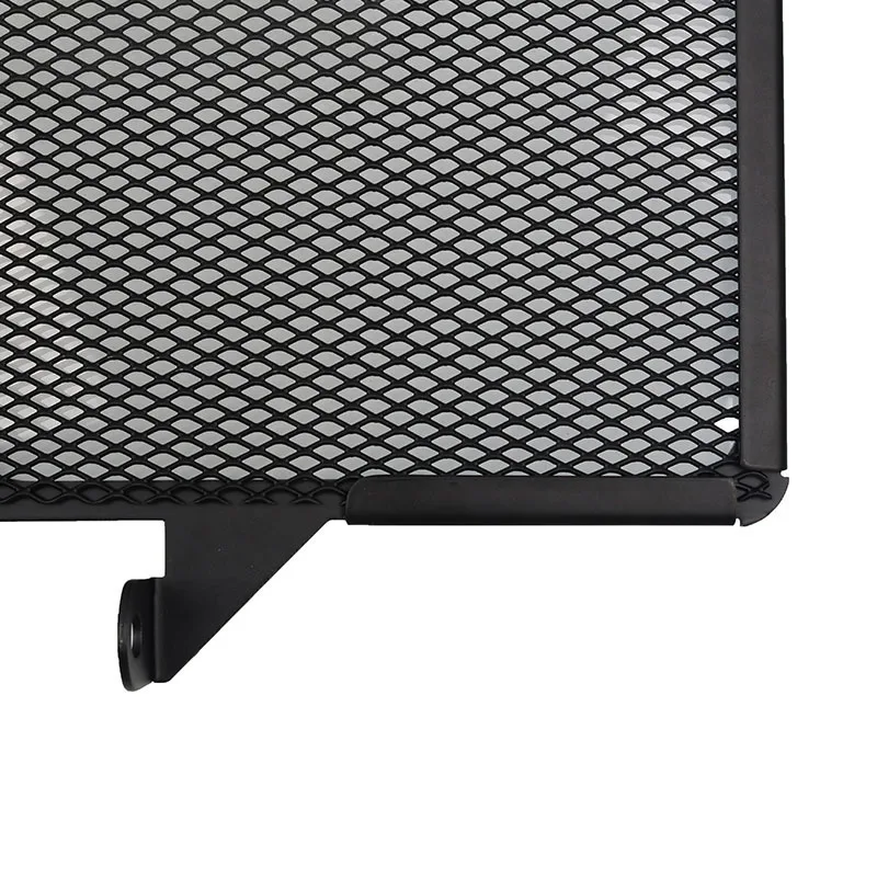 ل CBR650 R F دراجة نارية المبرد الحرس مصبغة حامي غطاء لهوندا CB650F CBR 650F CB650R CBR 650R حامي الملحقات