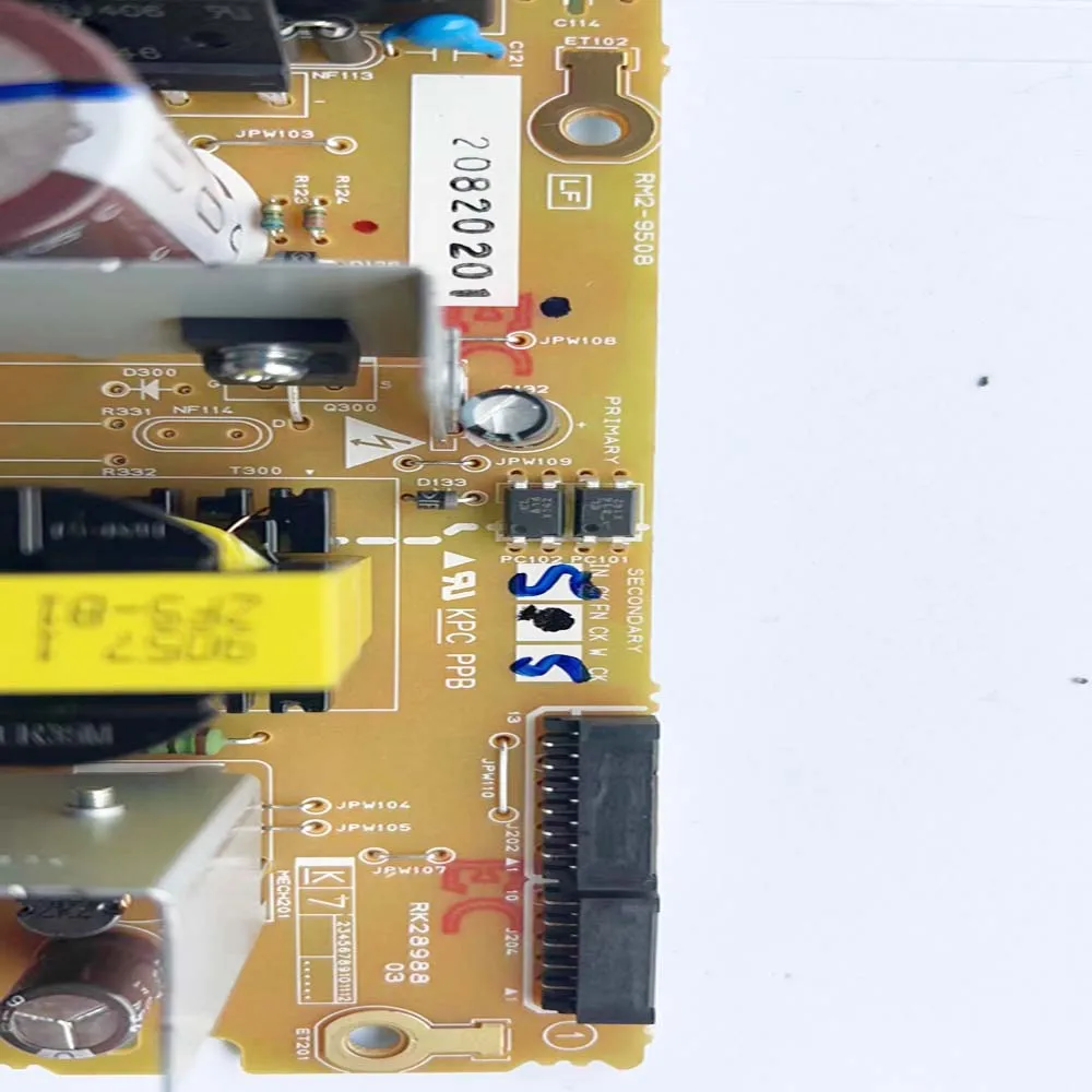 

Power Supply Board 220V 110V Fits For HP Laserjet M377 M252 m452 M477fdw M274 M477 M452 M277 M377dw M452dn