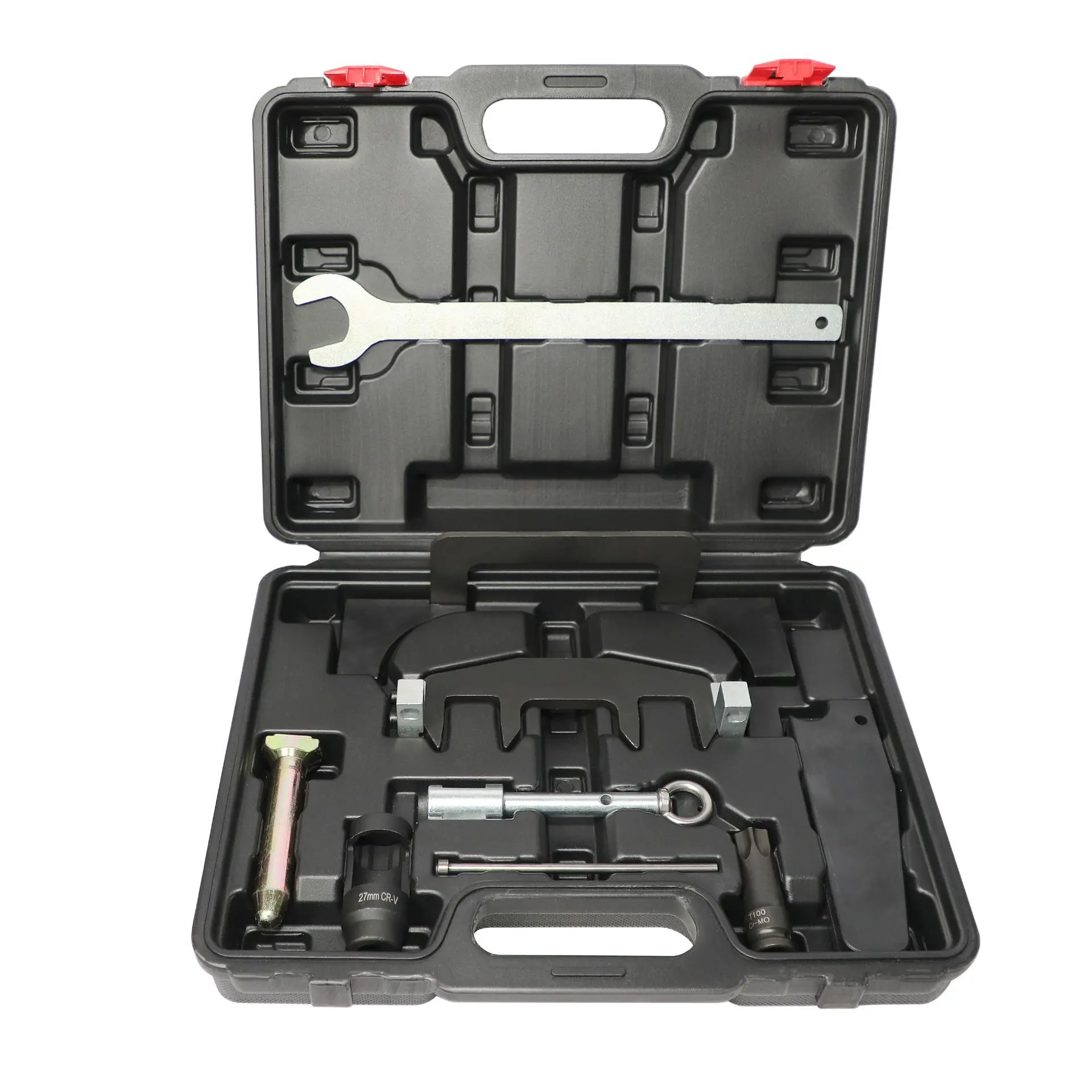 

Suitable for Mercedes-benz M271 timing tool, Mercedes-Benz C200, C180, E200, E260 engine fuel injector disassembly