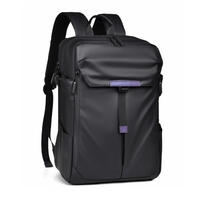 Laptop Backpack 17.3inch Water Resistant Durability for Travel Business Commute Sports 15.6inch Notebook Storage Bag