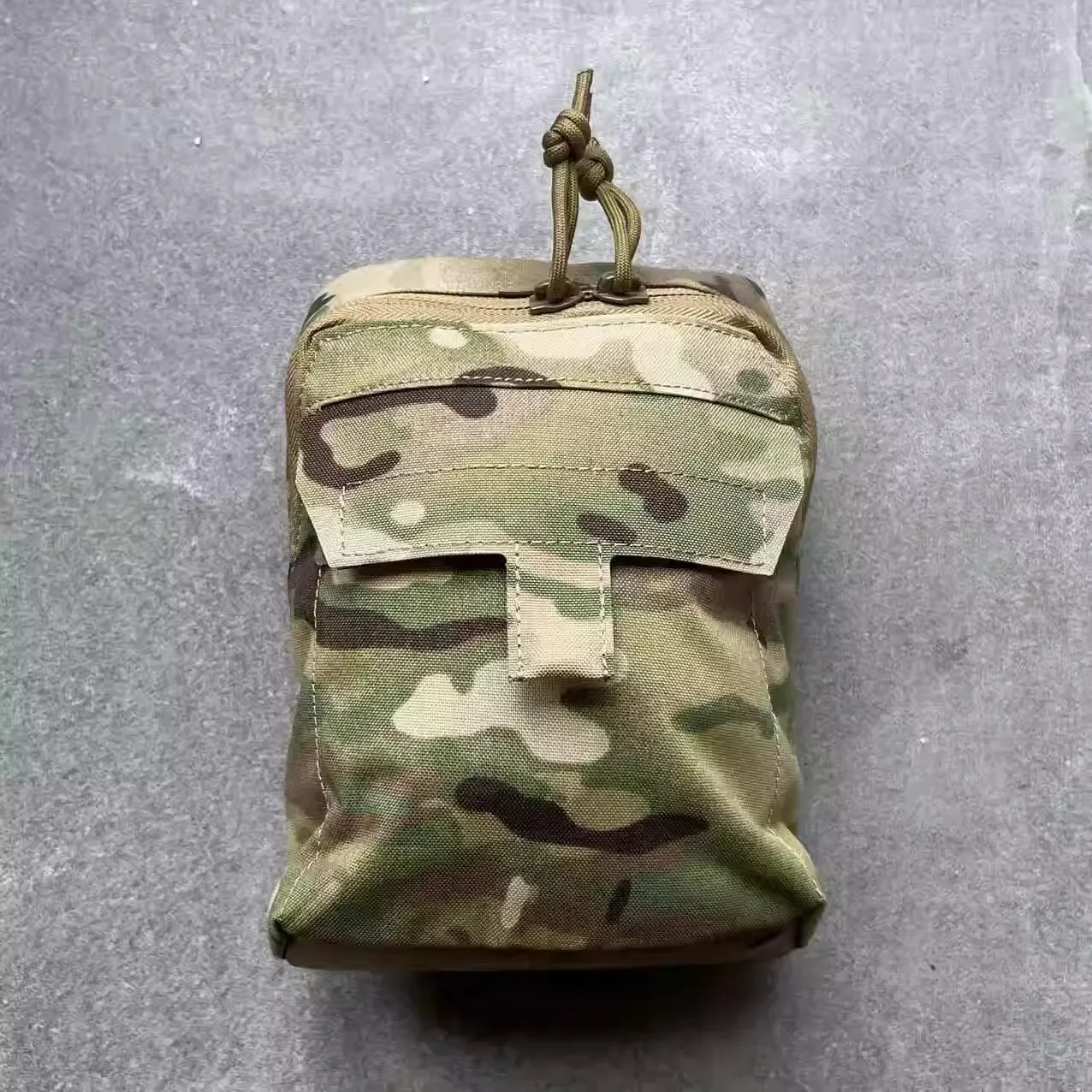 Taktische Tom PLUS SS Stil Multi-tarn MOLLE Mutant Pouch Airsoft MOLLE weste kampf Jagd Schießen outdoor sport Tasche