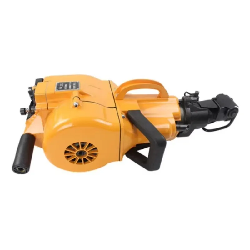 YN27 Rock Drill Ручной молоток Бензиновый молоток Pionjar 120 Jack для продажи