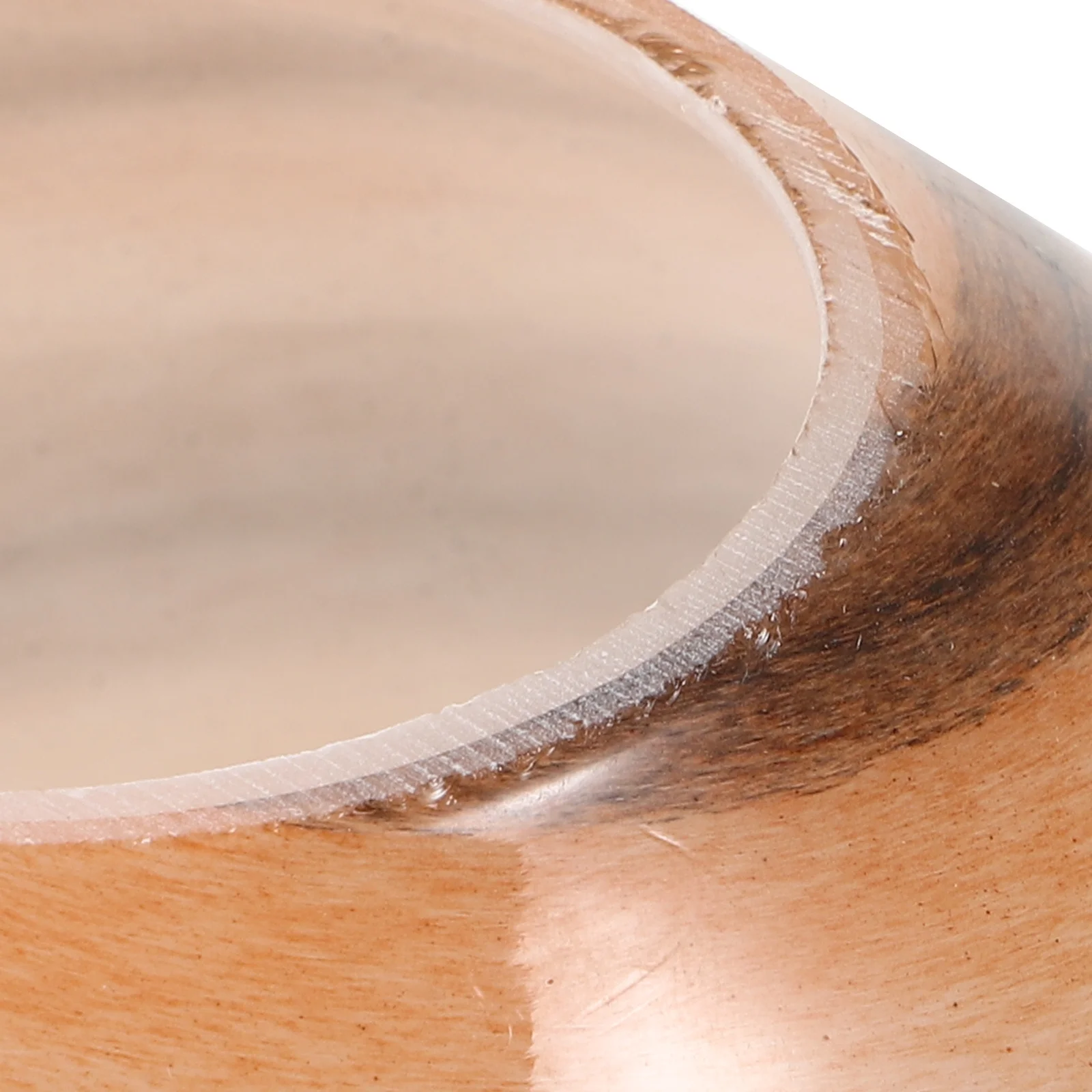 عاكس الضوء الزجاجي البديل على شكل كرة أرضية، ظلال إضاءة أنيقة لديكور المنزل، ظلال إضاءة ناعمة #2