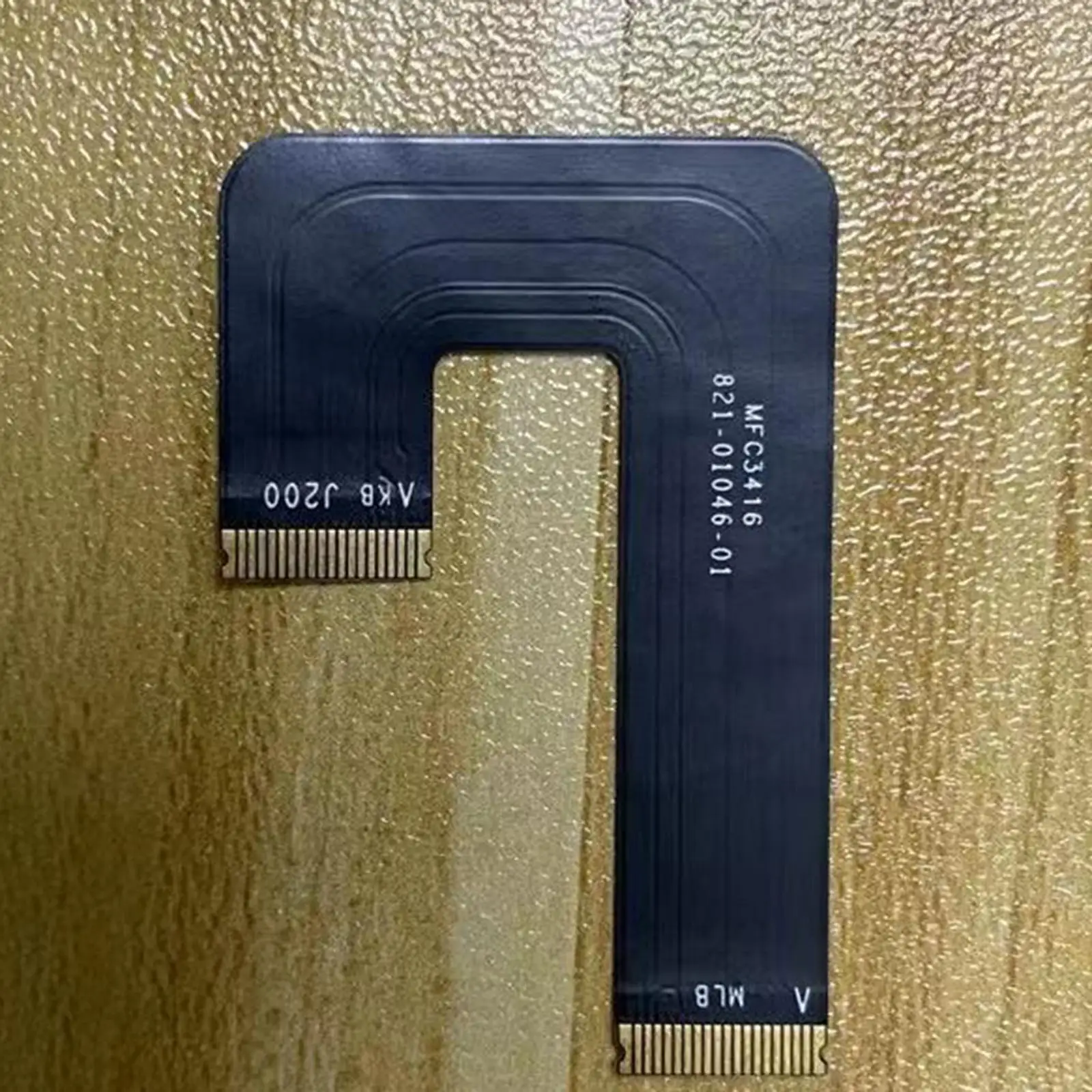 Keyboard Flex Cable Compatible with Macbook Pro Retina 13