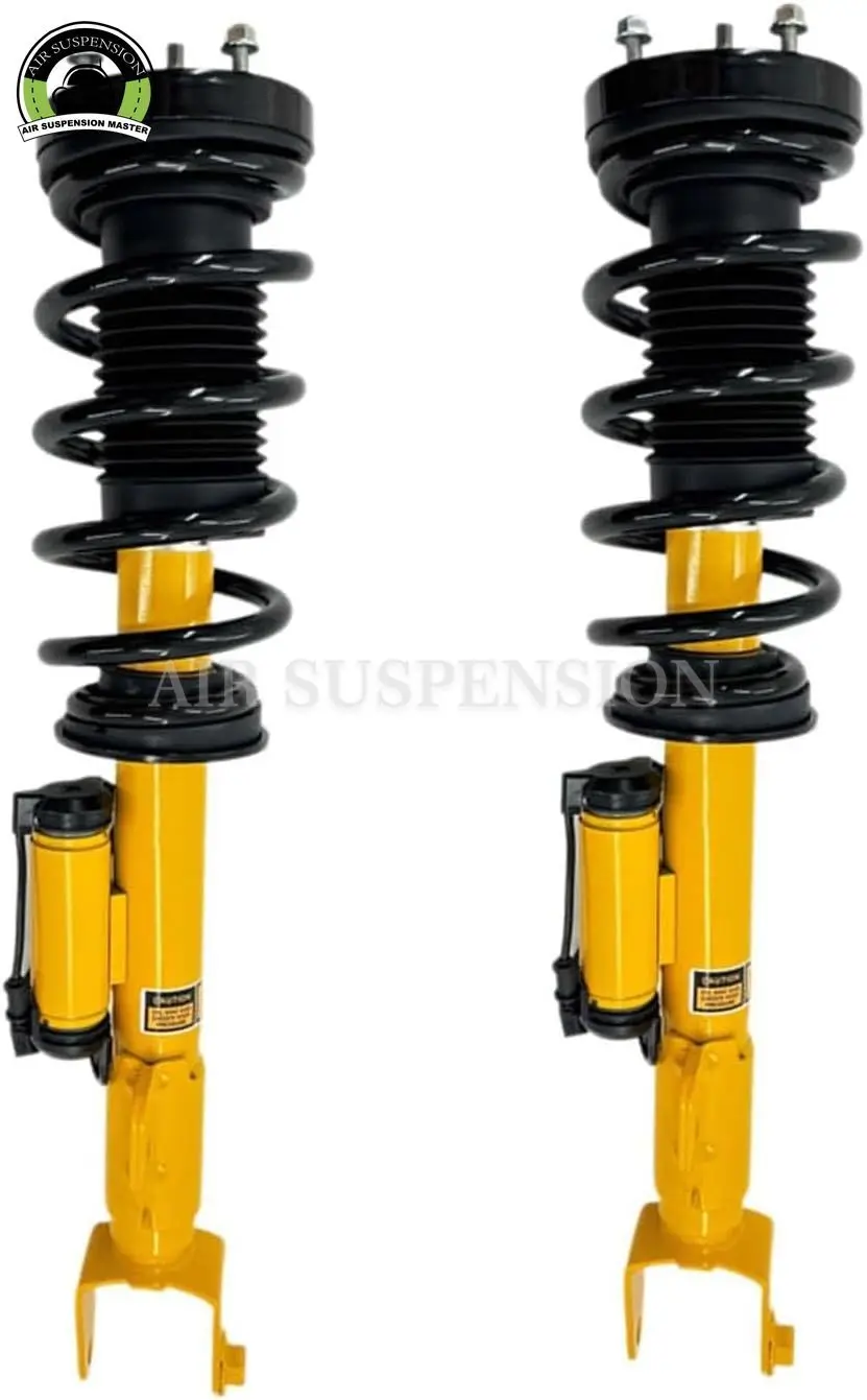 68421907AA 68421906AA 1pcs Front Rear Shock Struts Assembly Fit for Dodge Challenger Charger SRT 2015-2023 05181906AB 05181905AB