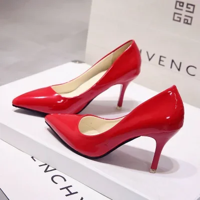 Red 7cm