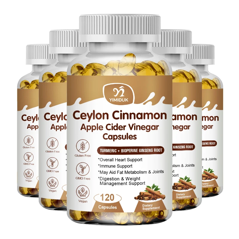 

Капсулы с цейлонской корицей (сделано с органической цейлонской корицей) — повышает иммунитет, баланс сахара в крови, поддержка суставов и антиоксиданты