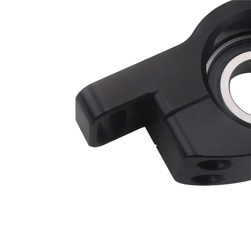 

Heavy Duty Driveshaft Bearing Carrier For Polaris RZR S 1000 XP 1000 XP 4 1000 2014-