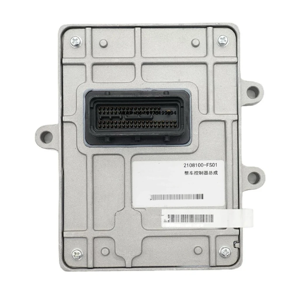 Nueva Unidad de Control del Vehículo (VCU) 2108100-FS01 para Autos DFSK de Nueva Energía
