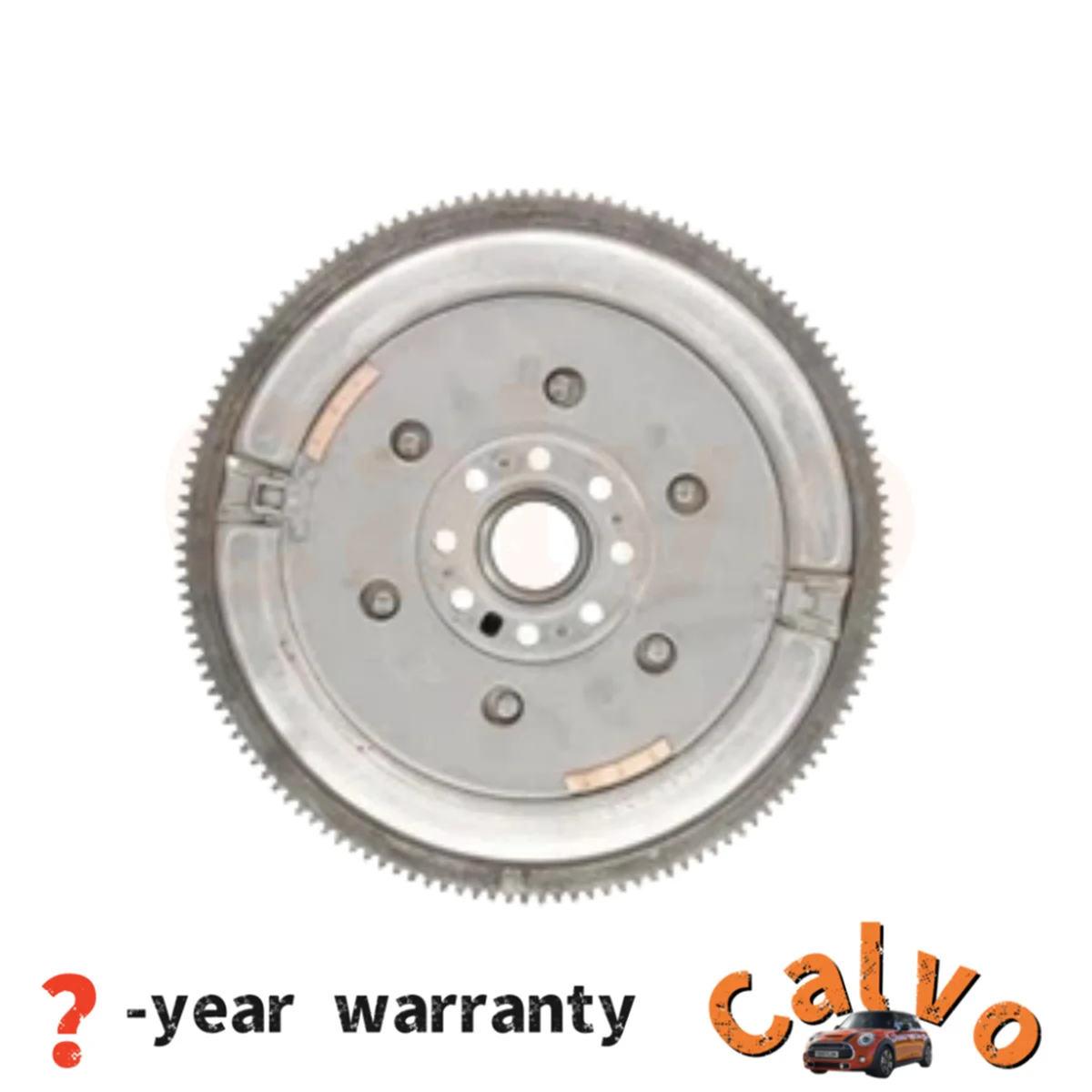 

For Flywheel 415 0320 10 for Peugeot 308ISWCC 607 407 307 Break 807 Expert Van - Automotive Transmission Part