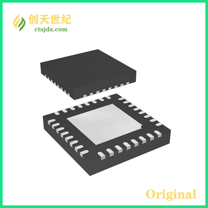 STM32F301K6U6 New&Original  STM32F301K6U6TR  Microcontroller IC 32-Bit Single-Core 72MHz 32KB (32K x 8) FLASH