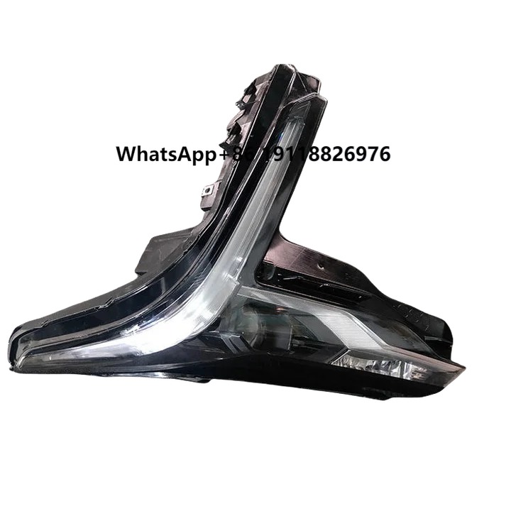 

New High Quality LED Auto Lighting Systems for Cadillac CT4 XTS SRX CTS CT6 Cars 12V/24V Headlamp Assembly