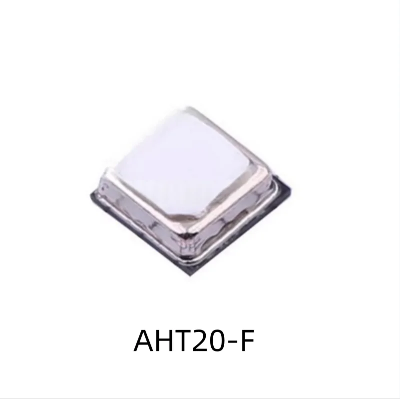 AHT20-F  Optimization of Digital I ² C Signal Technology for Temperature and Humidity Sensor Chip CJL305