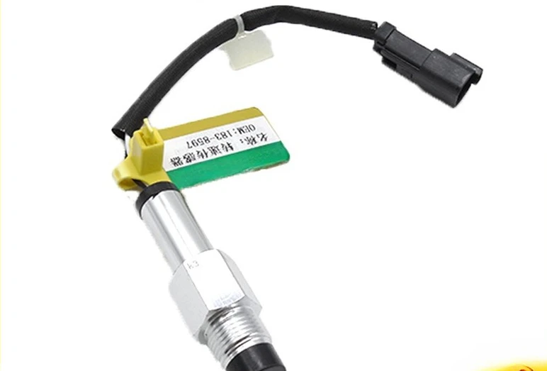 

Детали строительной техники 183-8597, датчик скорости для E 993K 938K 1838597