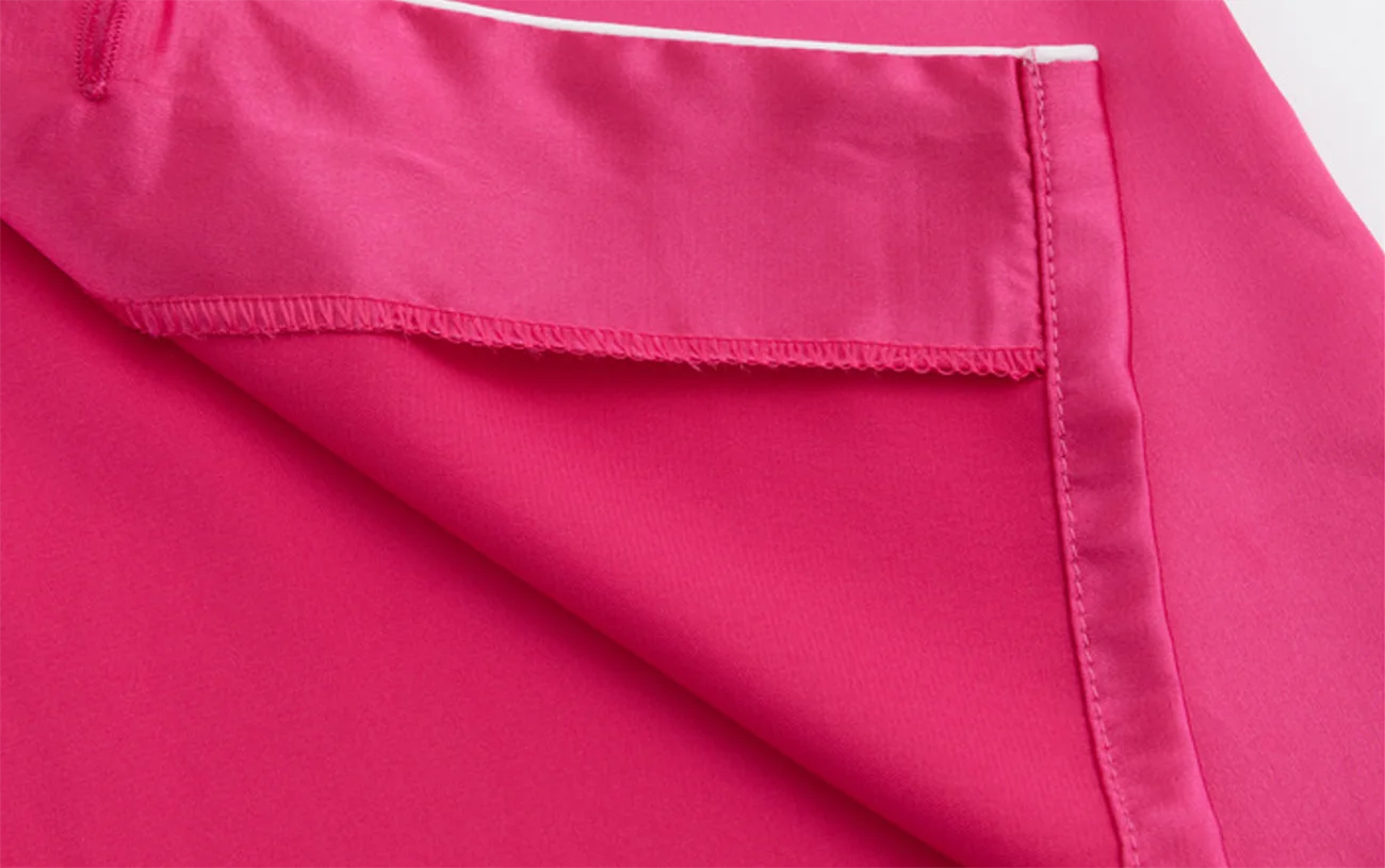 Роскошные атласные пижамы для девочек, модные комплекты с воротником с лацканами и шортами на пуговицах, однотонная одежда для сна, летние топы с короткими рукавами