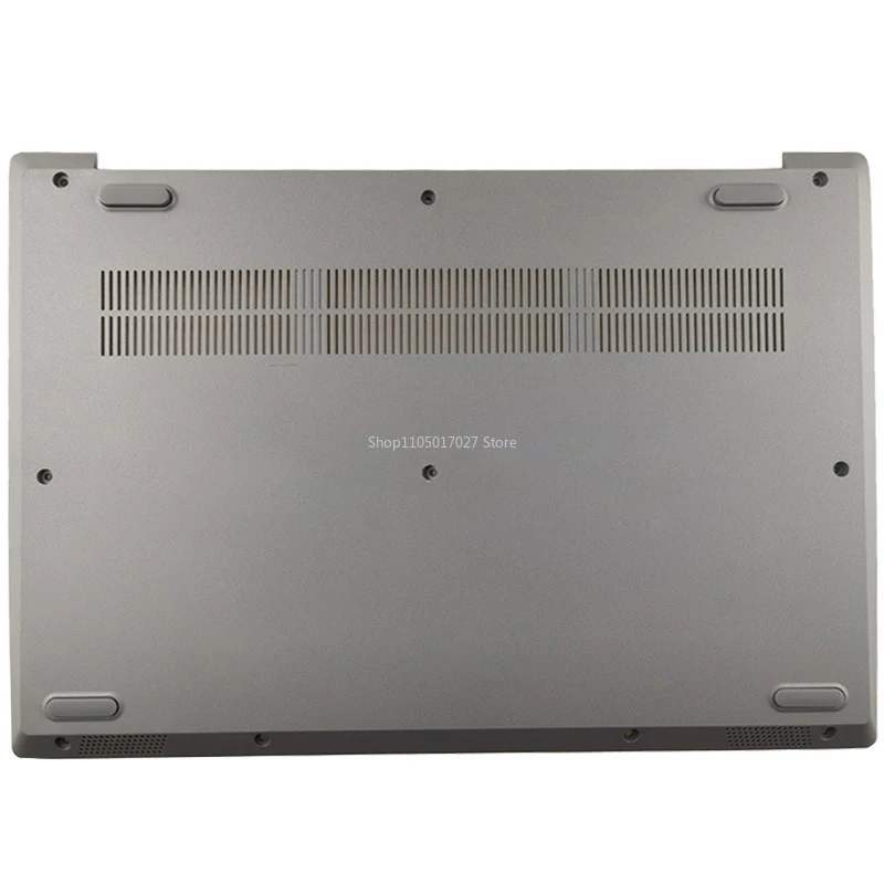 NUOVO Per Lenovo IdeaPad 3-14 3-14ADA05 3-14ARE05 14IML05 14IIL05 LCD Della Copertura Posteriore Lunetta Anteriore Cerniere Palmrest Tastiera Bottom Case