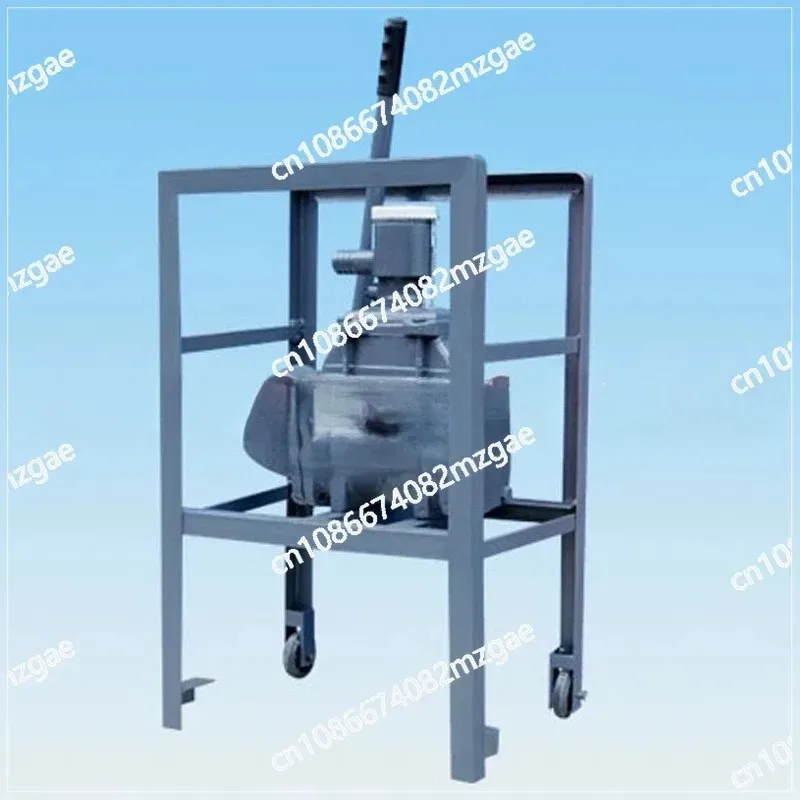 Manual Booster Mete…