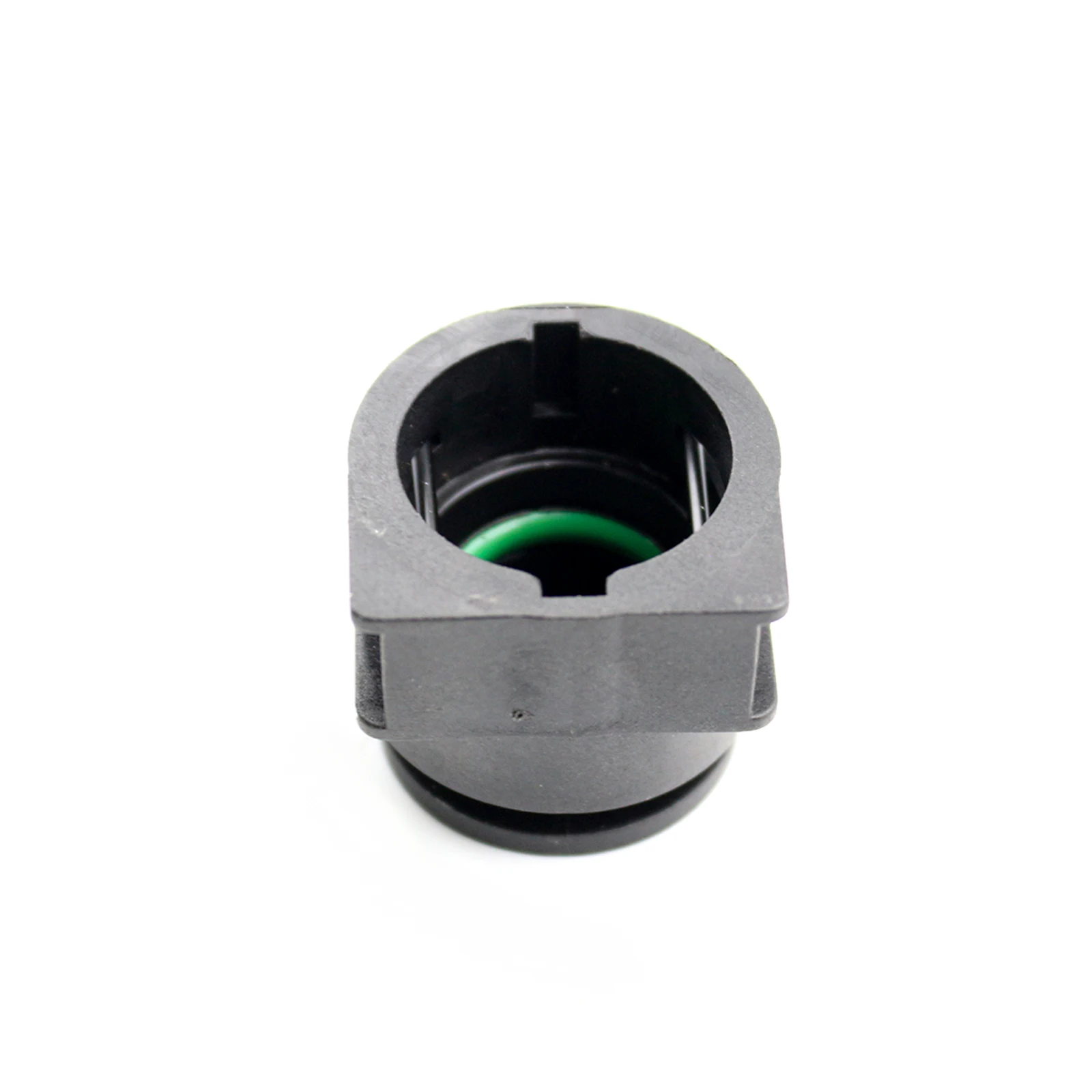 

ZOOMKEY Water Coolant Hose Connector Fit For BMW X5 M5 550i 750Li Cooling System 11531439134