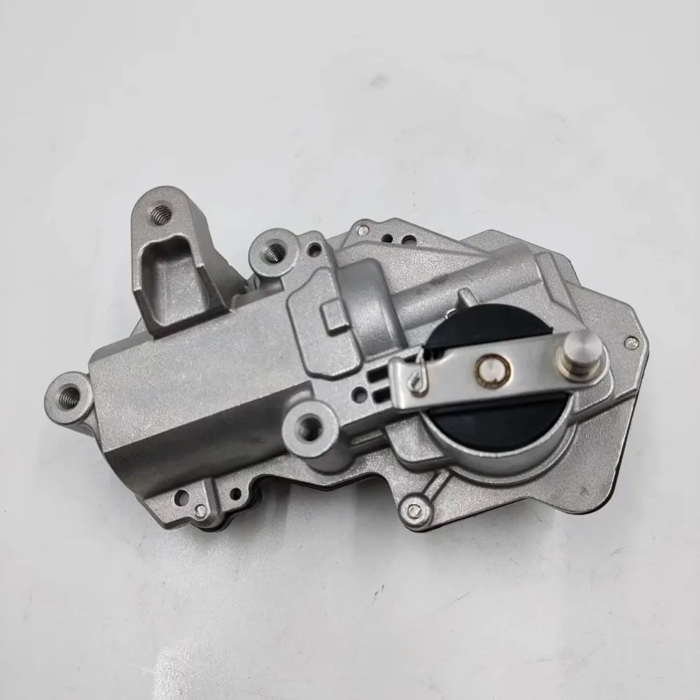 Suitable for To-yo-ta 1GD 2GD Supercharger Electric Control Valve 17201-11070/89674-71020/235600-0200