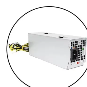 

Адаптер переменного тока 260 Вт, блок питания с защитой от перенапряжения и перегрузки по току, вентилятор с регулировкой температуры, высокоэффективный источник питания