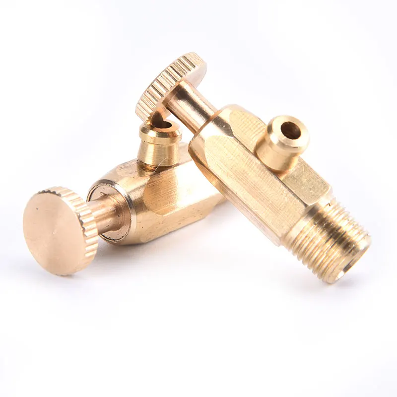 

High Quality Brass Air Pressure Release Valve Water Valve Part Accessories For Water Heater Pressure Release Valve Parts Tools