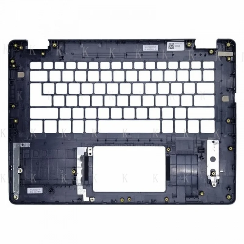 

C New For Dell Vostro 3400 3401 3405 Palmrest Upper Keyboard Cover TV7CN 0TV7CN