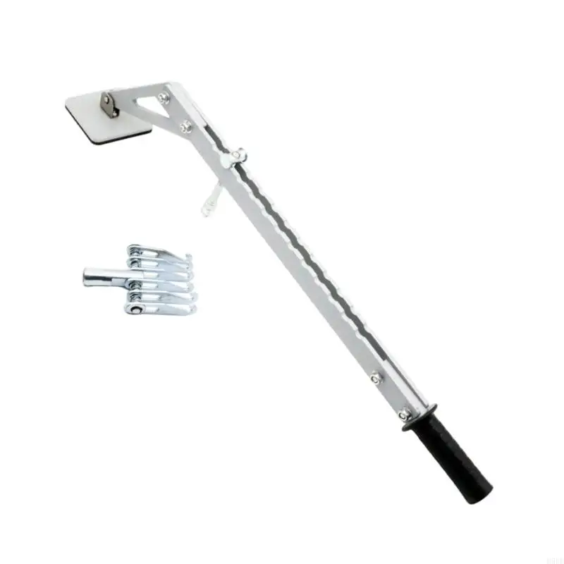 

Алюминиевый съемник вмятин с длительным сроком службы, не требует навыков для восстановления кузова автомобиля H9EE