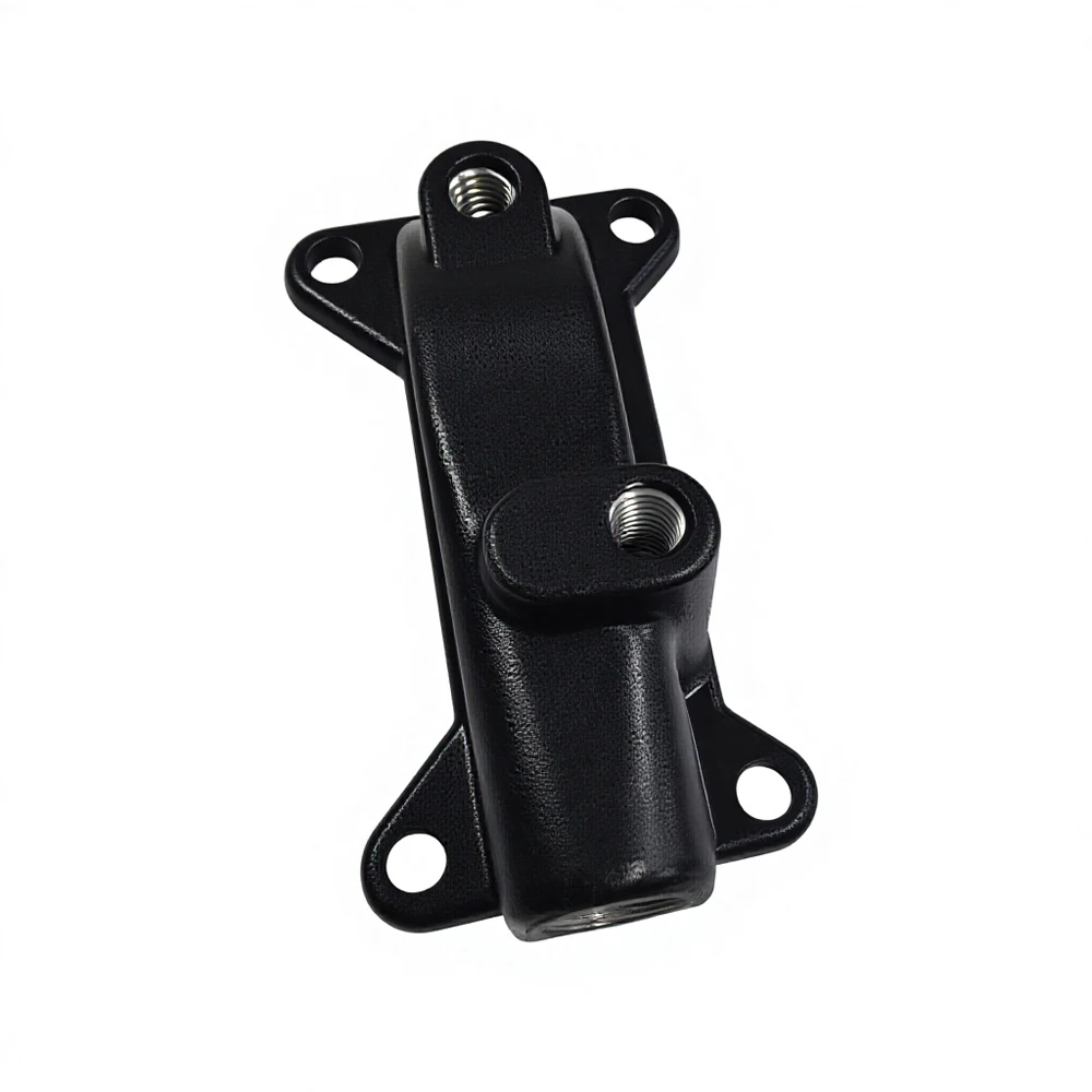 

663-42134 Cover for Yamaha Outboard Motor 2T 48HP 50HP 55HP 60HP 70HP 663-42134-02-94 Boat Engine Parts