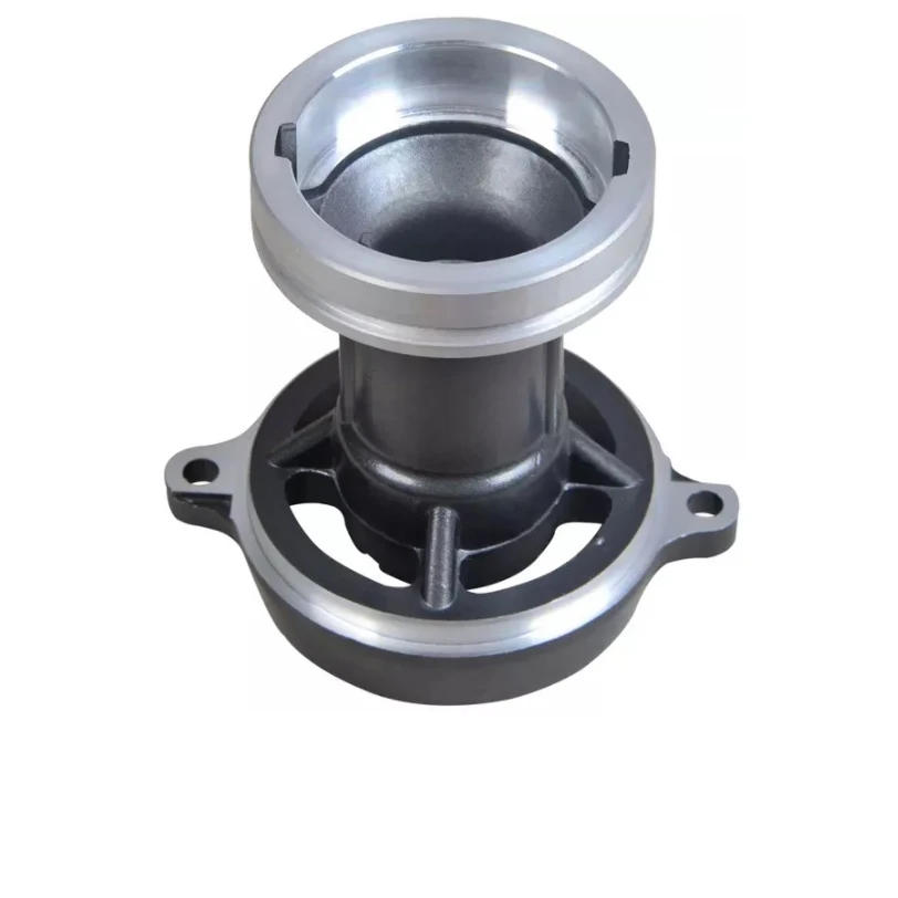 362Q60101-1 Propeller Shaft Housing For Tohatsu Nissan Boat Engine 9.9HP 15HP 18HP 362Q60101 Outboard Motor