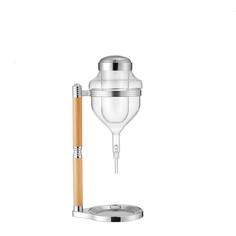 

Upgraded version, Japanese sake dripper, ice cooler, restaurant
