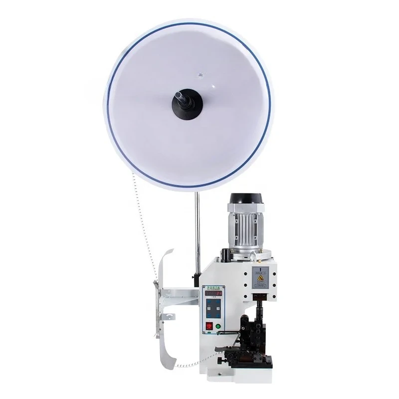 EW-5040 Semi Automa…