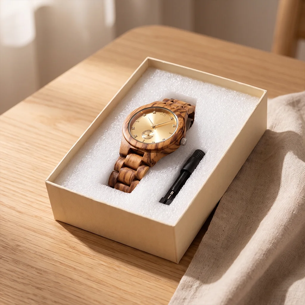Women's Watches  Wood Wrist Watches Clock Fashion Quartz Wristwatches Timepieces Wooden Hand Watch Man Gifts relogio masculino