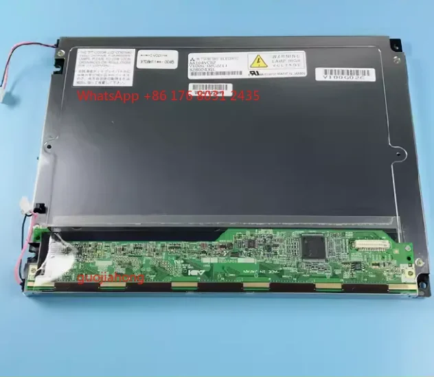 The 10.4 Inch LCD New original AA104VC09