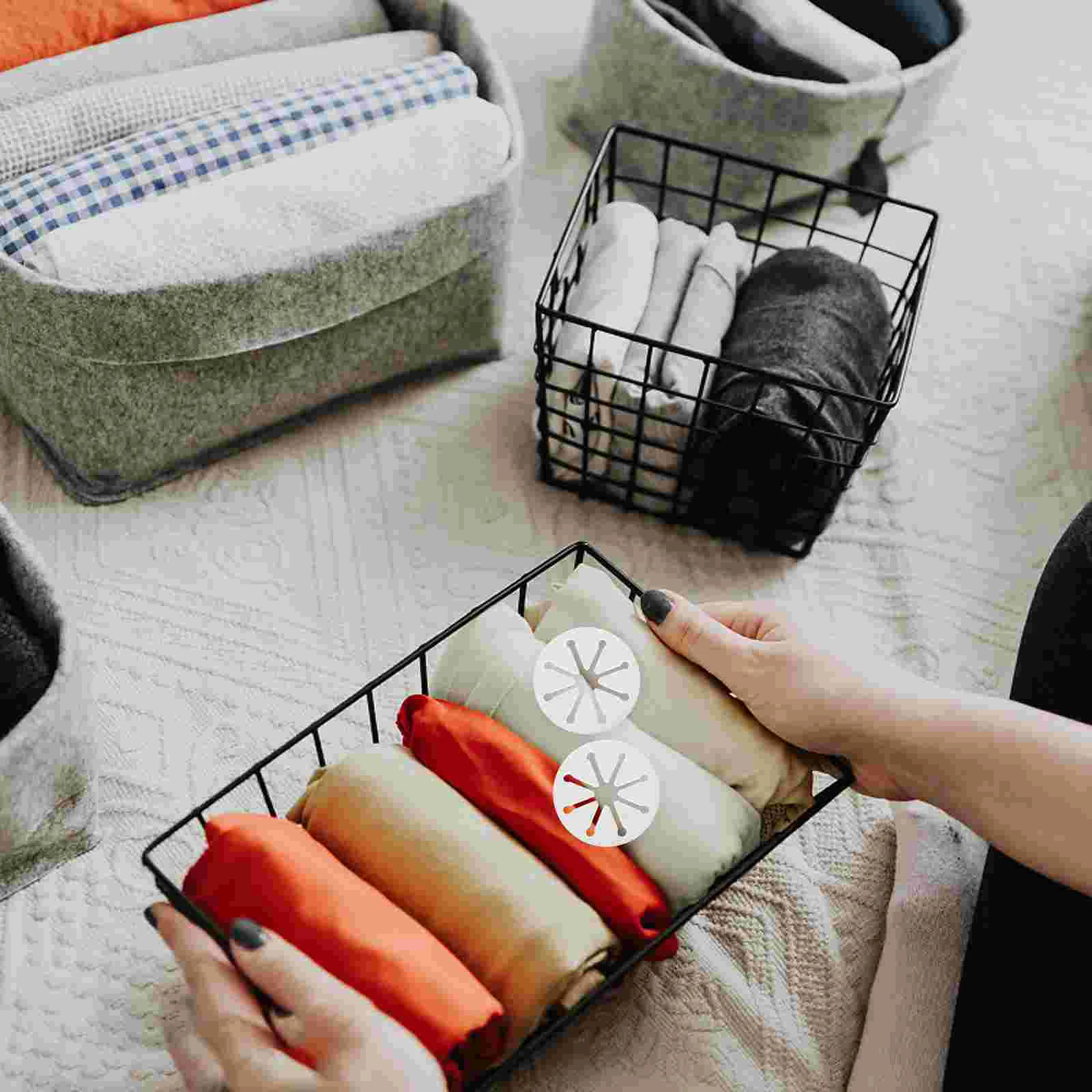 

28 Pcs Stockings Holder Ring Coat Hanger Clothes Hangers Socks Rack for Washing Lock Racks