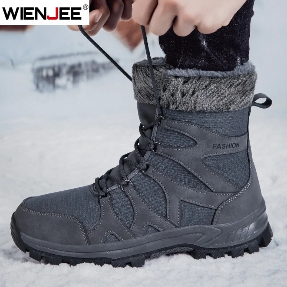Brand Men's Winter … - image