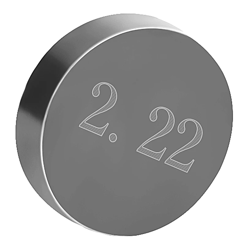 8.85 مللي متر 5 قطعة 1.72 ~ 2.60 دراجة نارية قابل للتعديل صمام الحشوات ل FC FE 250 350 450 501 ل SX-F XC-F XCF-W XC-W SX SX-FE Freeride