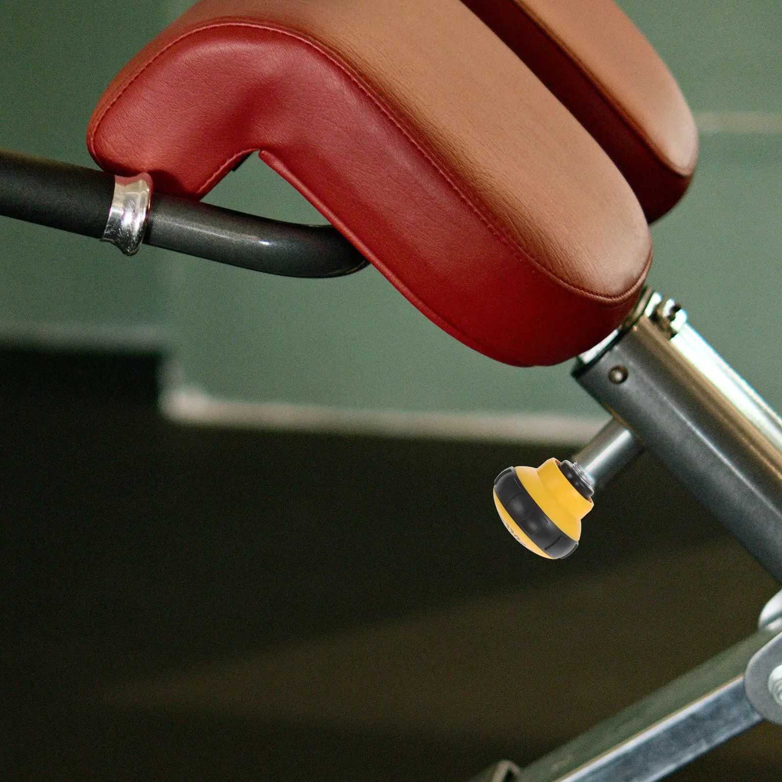 سحب دبوس مقبض الكرة على شكل الدورية اللياقة البدنية ممارسة الدراجة استبدال جزء دائم Abs التثبيت السريع لمعدات الصالة الرياضية المنزلية